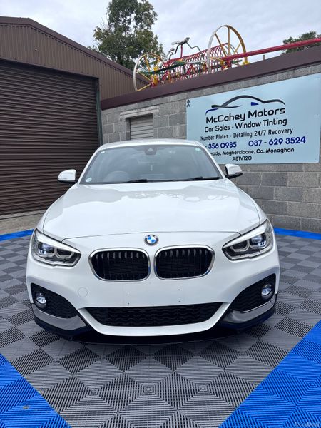 BMW 1 series m sport 394189907
