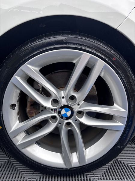 BMW 1 series m sport 394189909
