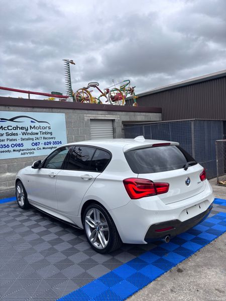 BMW 1 series m sport 394189911