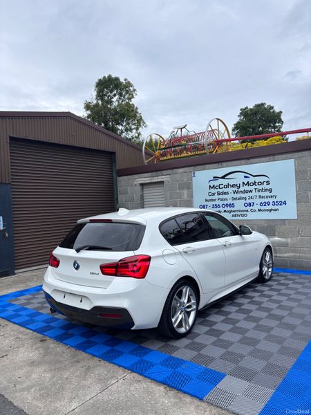BMW 1 series m sport 394189913