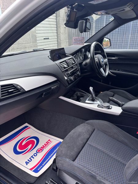 BMW 1 series m sport 394189917
