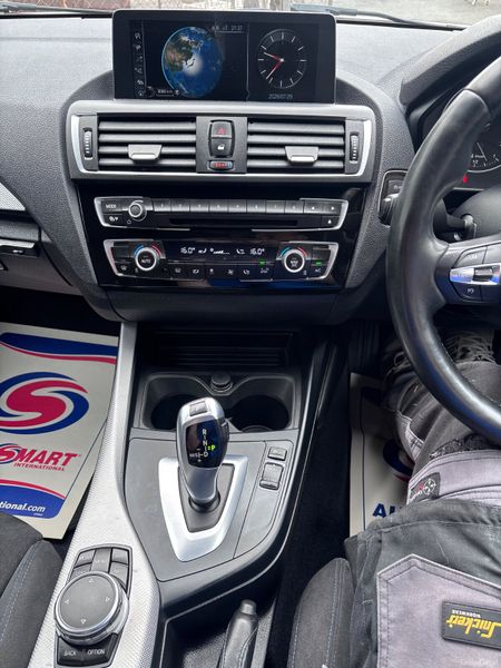 BMW 1 series m sport 394189919