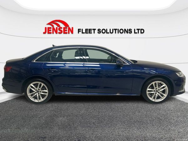 Audi A4 30 TDI 136HP S Tronic SE 394194347