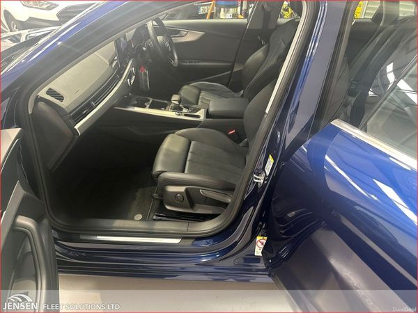Audi A4 30 TDI 136HP S Tronic SE 394194349