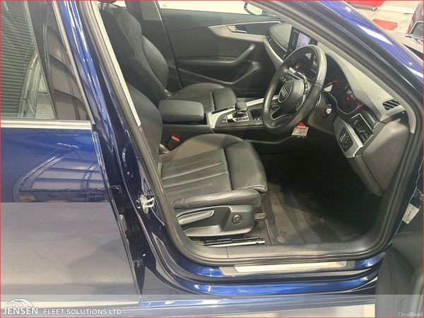 Audi A4 30 TDI 136HP S Tronic SE 394194351