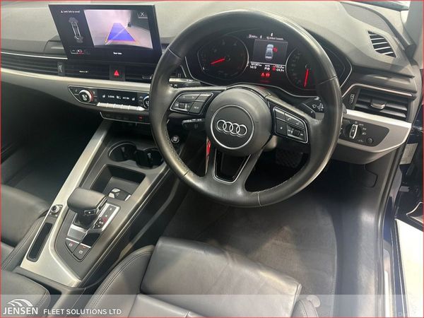 Audi A4 30 TDI 136HP S Tronic SE 394194355
