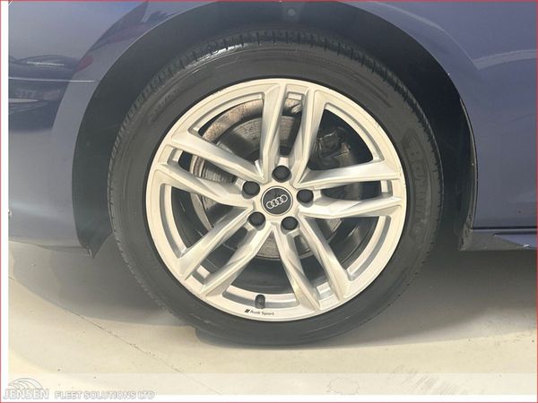 Audi A4 30 TDI 136HP S Tronic SE 394194359