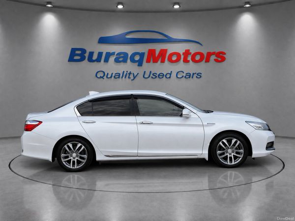 Honda Accord Hybrid  Auto| Executive Edition 394103895