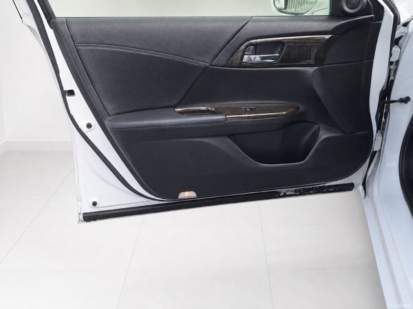 Honda Accord Hybrid  Auto| Executive Edition 394103911