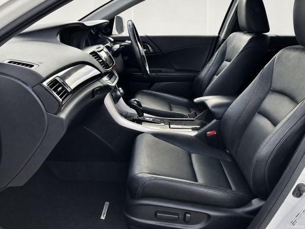 Honda Accord Hybrid  Auto| Executive Edition 394103921