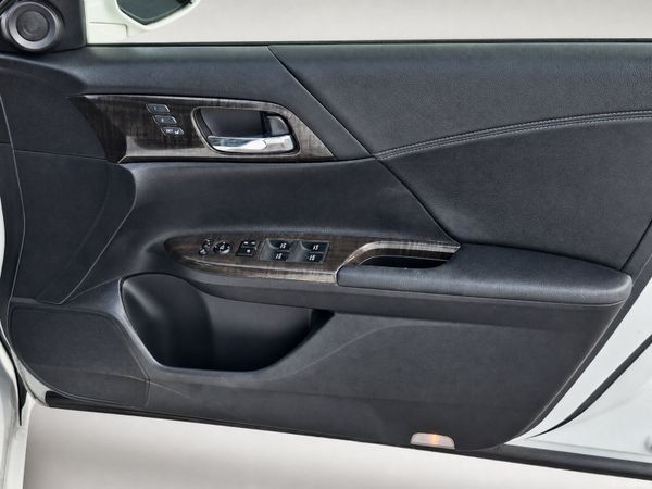Honda Accord Hybrid  Auto| Executive Edition 394103929