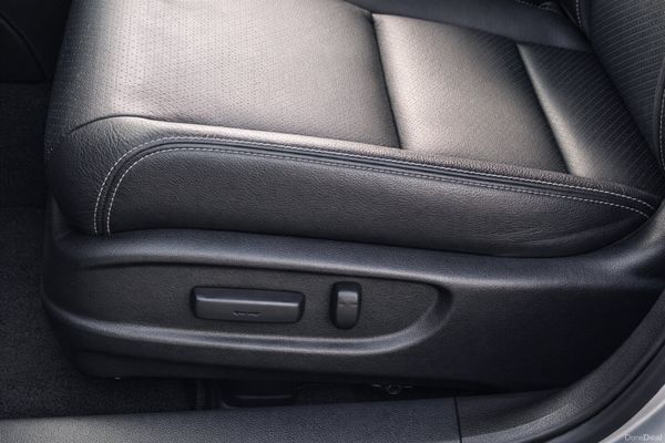 Honda Accord Hybrid  Auto| Executive Edition 394103933