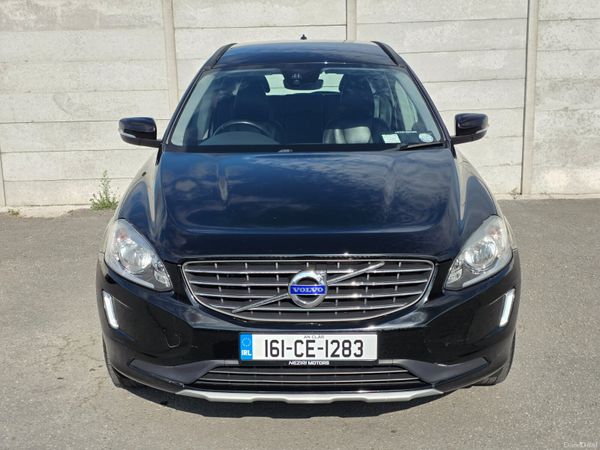 Volvo XC60 D4 (190hp) FWD SE 394122663