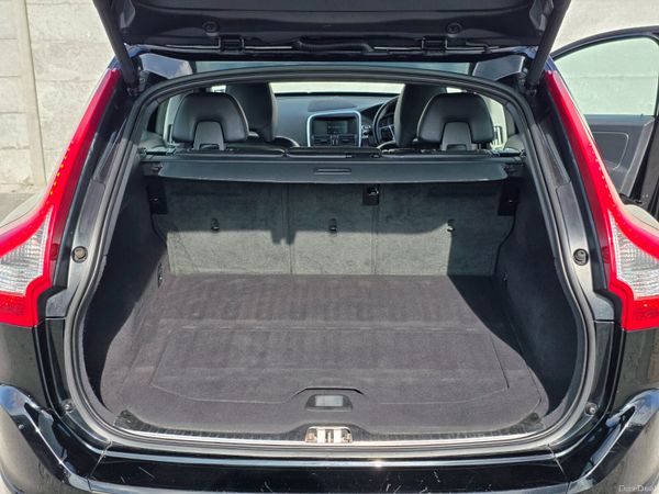 Volvo XC60 D4 (190hp) FWD SE 394122849