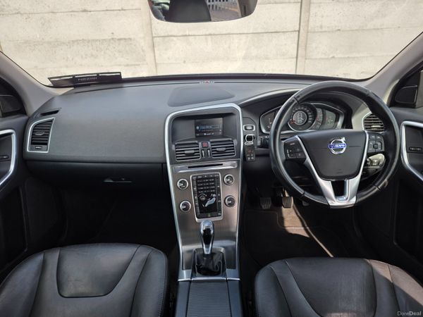Volvo XC60 D4 (190hp) FWD SE 394122873