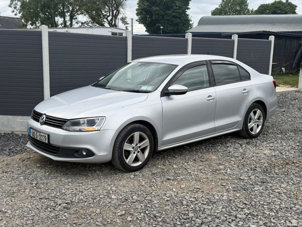 Volkswagen Jetta 2014 394123725
