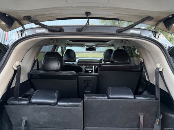 🔴 Nissan X-Trail 4x4 Tekna Designo High Spec 394126399