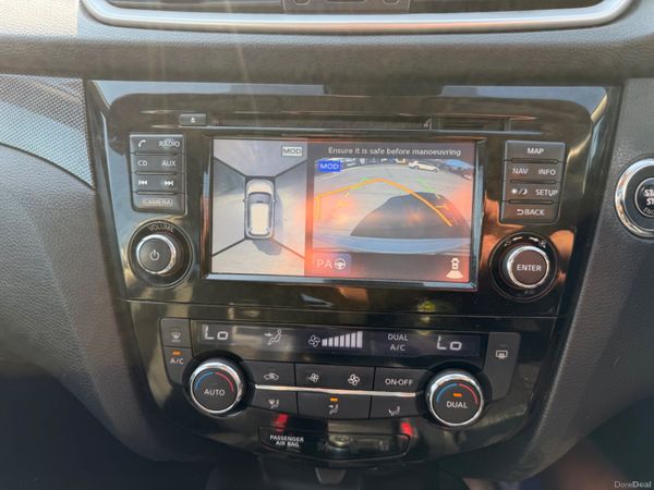 🔴 Nissan X-Trail 4x4 Tekna Designo High Spec 394126459