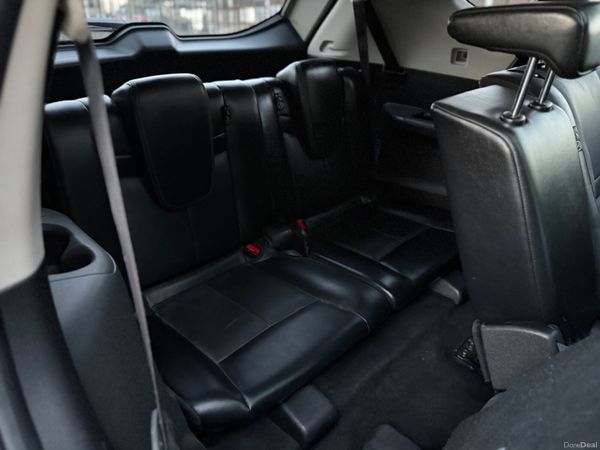 🔴 Nissan X-Trail 4x4 Tekna Designo High Spec 394126411