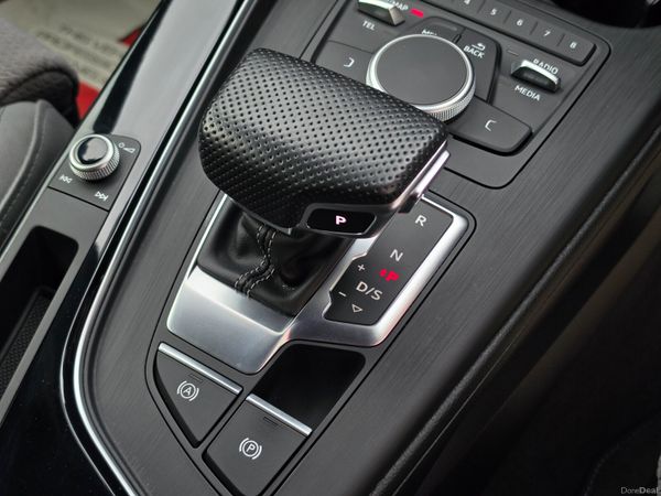 AUDI A4 2019 *192 BLACK EDITION NEW MODEL 394128987