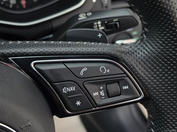 AUDI A4 2019 *192 BLACK EDITION NEW MODEL 394128995