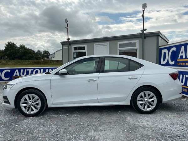 2023 SKODA OCTAVIA 2.0 TDI ONE OWNER SPOTLESS 394135267