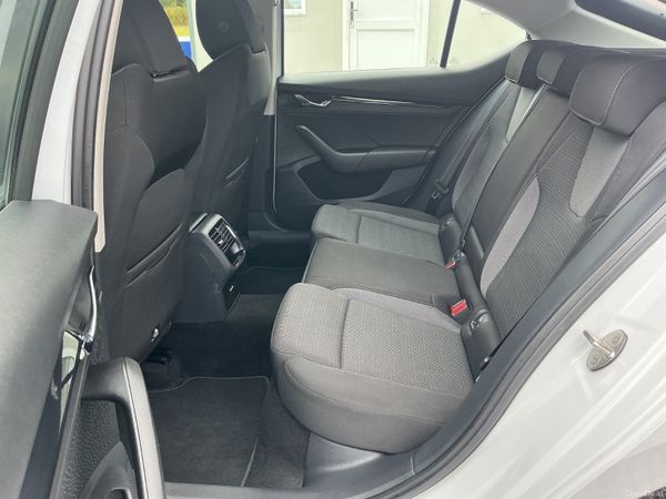 2023 SKODA OCTAVIA 2.0 TDI ONE OWNER SPOTLESS 394135277