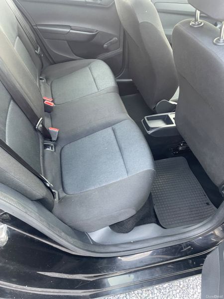 Skoda Fabia 2019 394135465