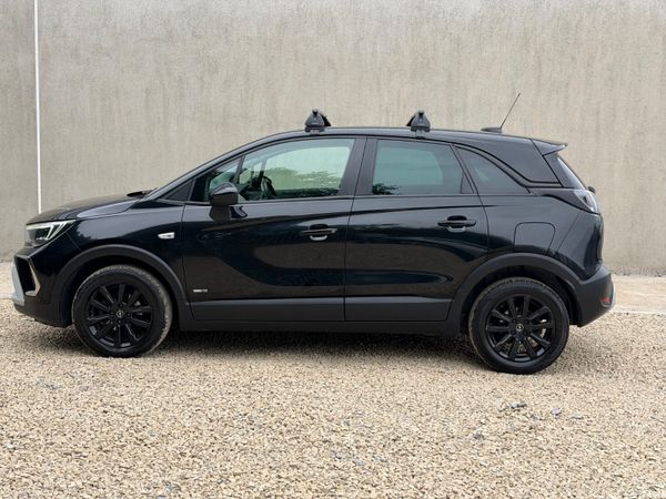 Opel Crossland 2022 Reverse Camera 394135887