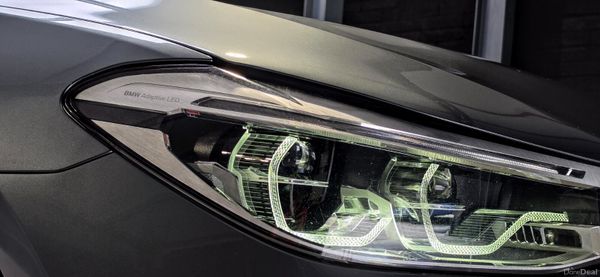 🔥 2018 BMW 630D GT xDrive  M-Sport Low Miles 394137981
