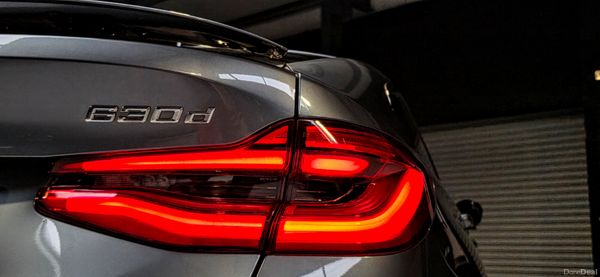 🔥 2018 BMW 630D GT xDrive  M-Sport Low Miles 394137997
