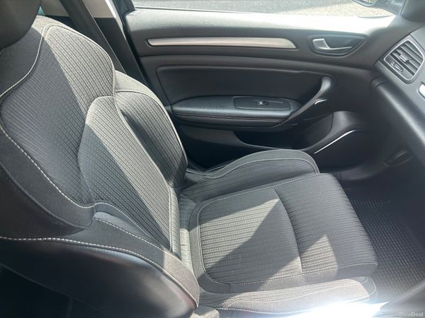 Renault Megane 2020 AUTOMATIC ( NCT 01/28) 394138045