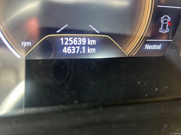Renault Megane 2020 AUTOMATIC ( NCT 01/28) 394138057