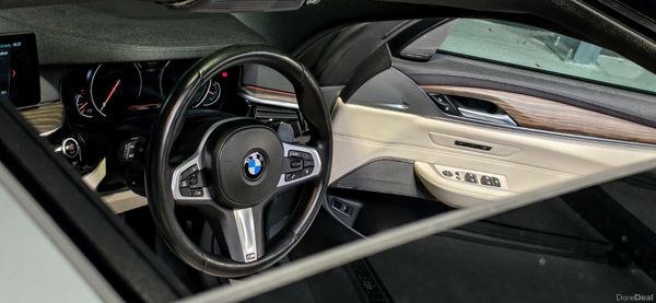 🔥 2018 BMW 630D GT xDrive  M-Sport Low Miles 394138003