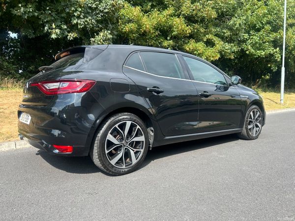Renault Megane 2020 AUTOMATIC ( NCT 01/28) 394138023