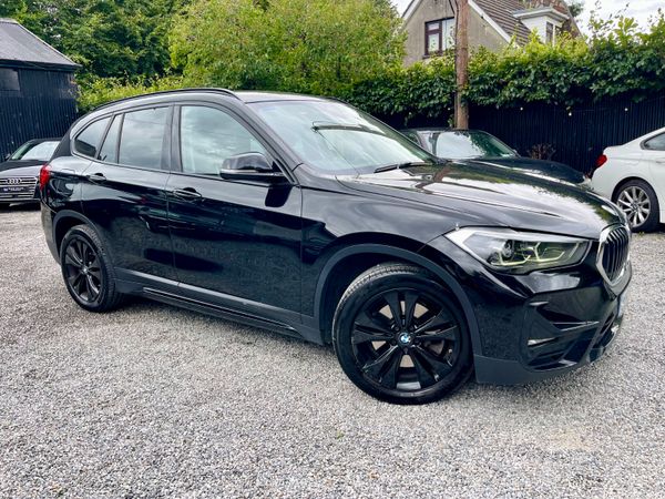 2021 BMW X1 xDrive25e Sport Auto Plug-in Hybrid 394243591