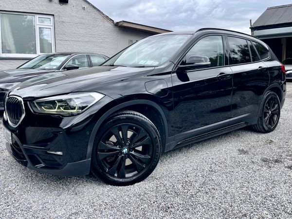 2021 BMW X1 xDrive25e Sport Auto Plug-in Hybrid 394243593