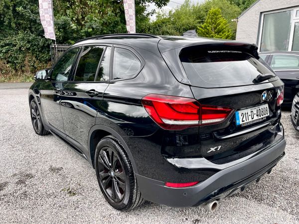 2021 BMW X1 xDrive25e Sport Auto Plug-in Hybrid 394243595