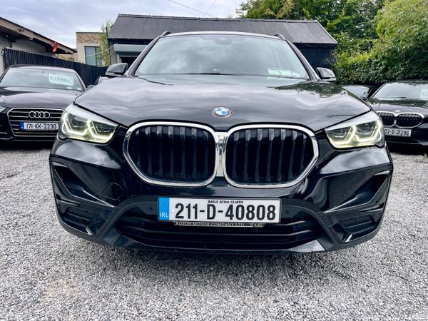 2021 BMW X1 xDrive25e Sport Auto Plug-in Hybrid 394243597