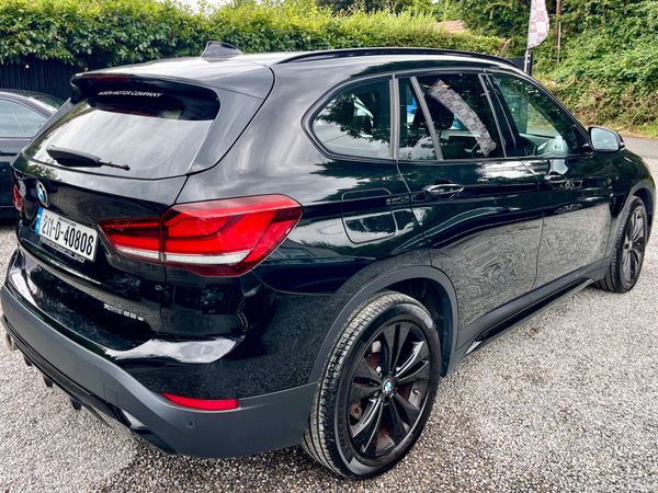 2021 BMW X1 xDrive25e Sport Auto Plug-in Hybrid 394243599