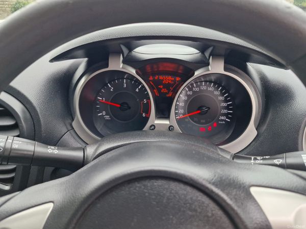 Nissan Juke 2017 ✅NCT06/27 TAX 11/26 394250359
