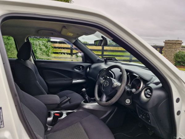 Nissan Juke 2017 ✅NCT06/27 TAX 11/26 394250361