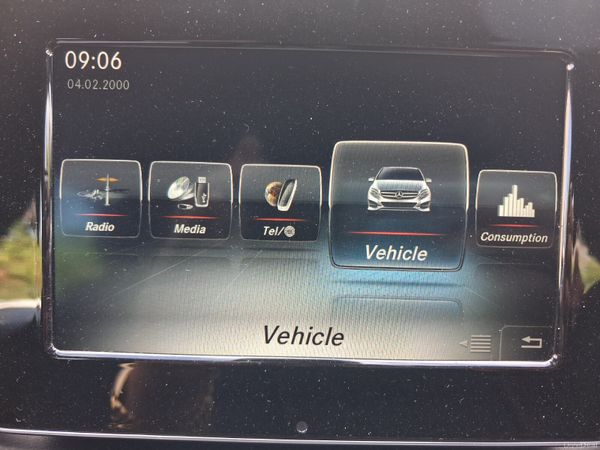 2015 Mercedes-Benz B-Class Amg Line Premium Manuel 394258965