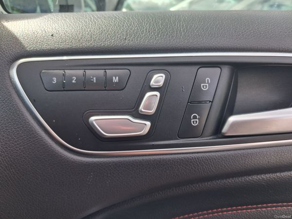 2015 Mercedes-Benz B-Class Amg Line Premium Manuel 394258977