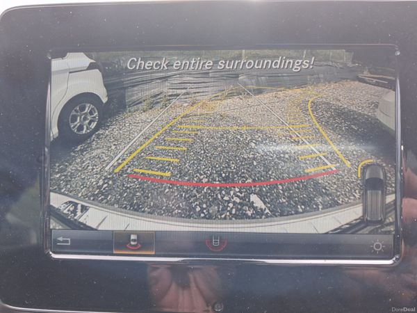 2015 Mercedes-Benz B-Class Amg Line Premium Manuel 394258979