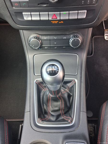 2015 Mercedes-Benz B-Class Amg Line Premium Manuel 394259003