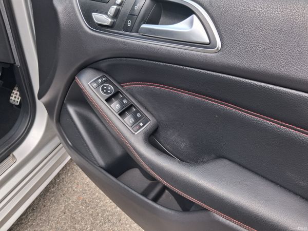 2015 Mercedes-Benz B-Class Amg Line Premium Manuel 394259021