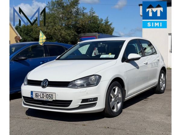 Volkswagen Golf MATCH EDITION BLUEMOTION 394264599
