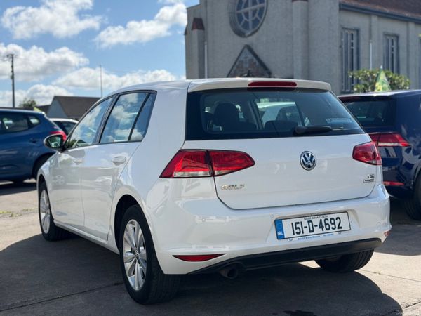 Volkswagen Golf High Spec 394264697
