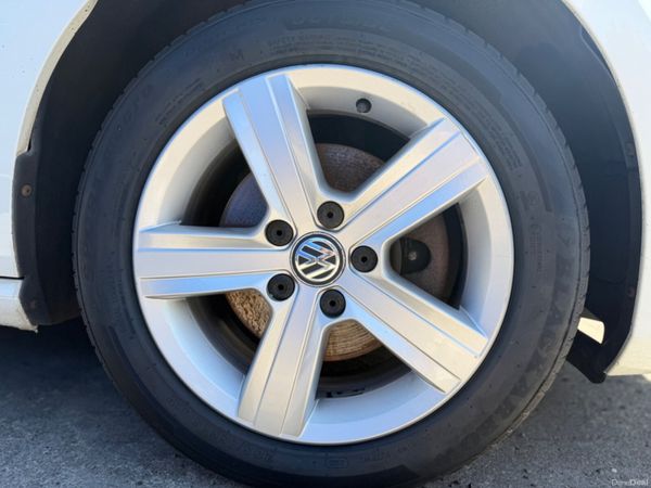 Volkswagen Golf MATCH EDITION BLUEMOTION 394264605